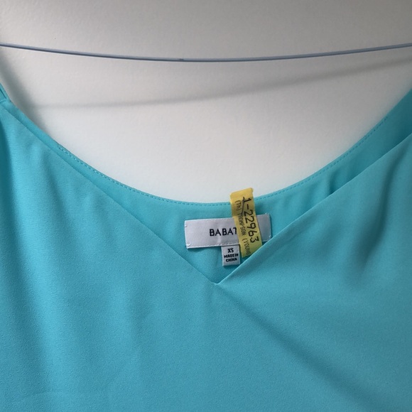 AQUA Babaton Templeton Dress - Picture 3 of 4